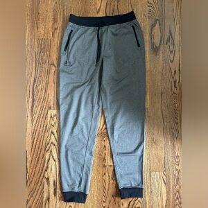 Under Armour Men’s Tall Joggers